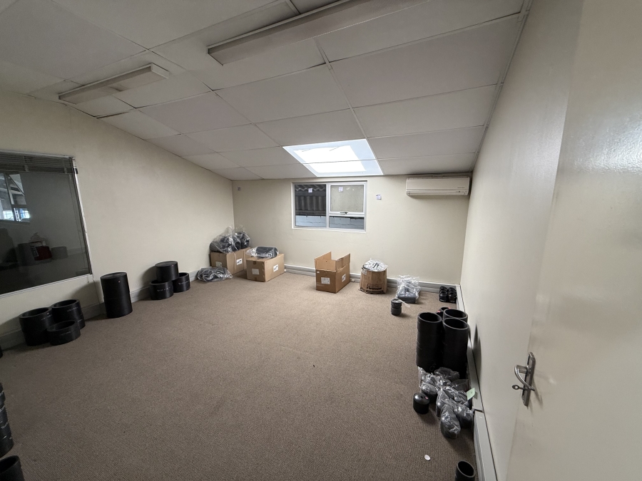 To Let commercial Property for Rent in Blackheath Industrial Western Cape